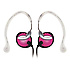 CLIPPER PINK Koss