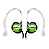 CLIPPER GREEN Koss