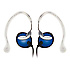 CLIPPER BLUE Koss