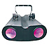 J6 Chauvet DJ