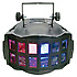 DOUBLE DERBY LED Chauvet DJ