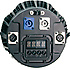 COLORA-TRIT Chauvet DJ