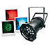PAR64TRIB Chauvet DJ