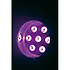 PAR38TRIB Chauvet DJ