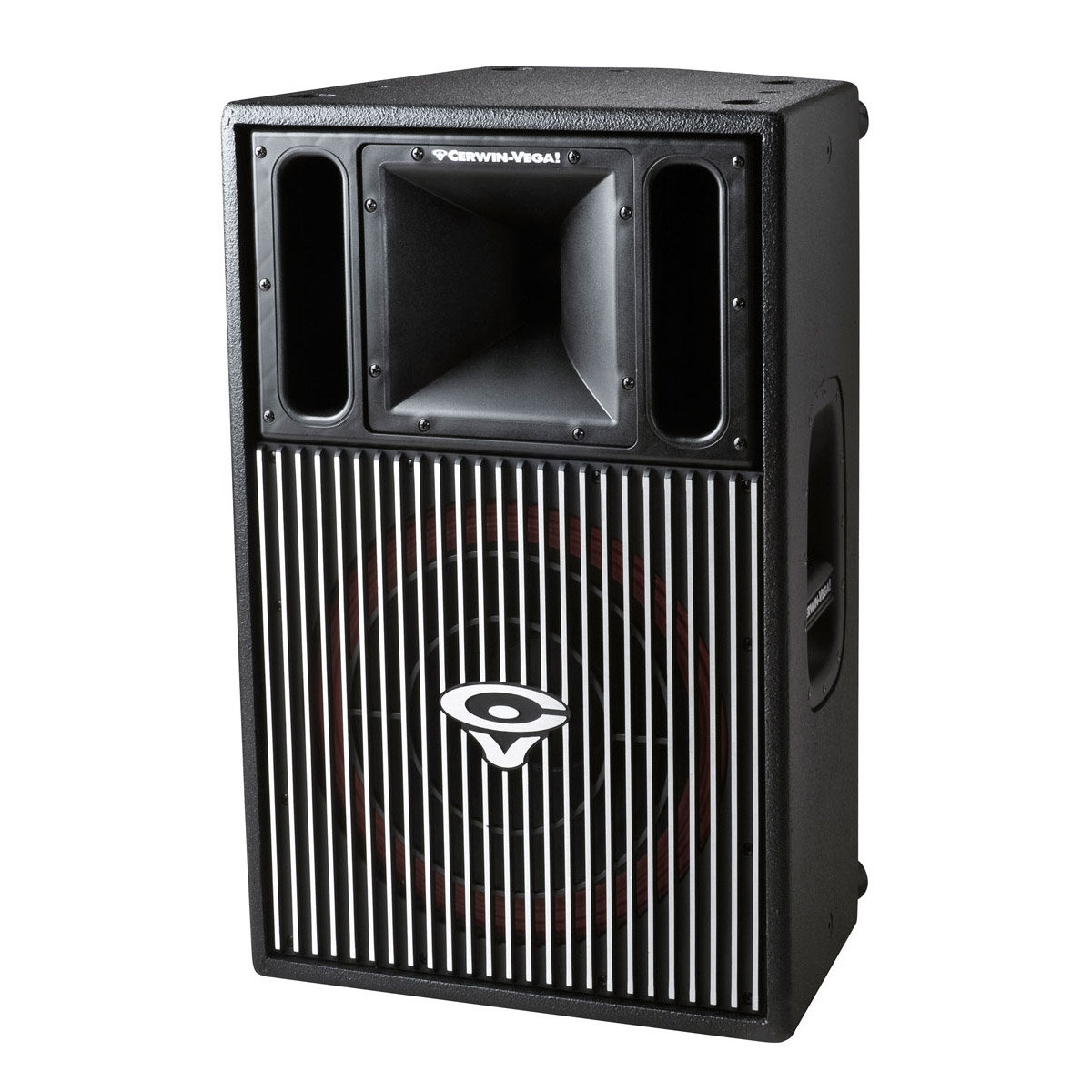cerwin vega line array