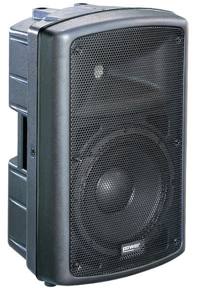 Power Acoustics FP 10P - Enceinte non-amplifiée SonoVente.com