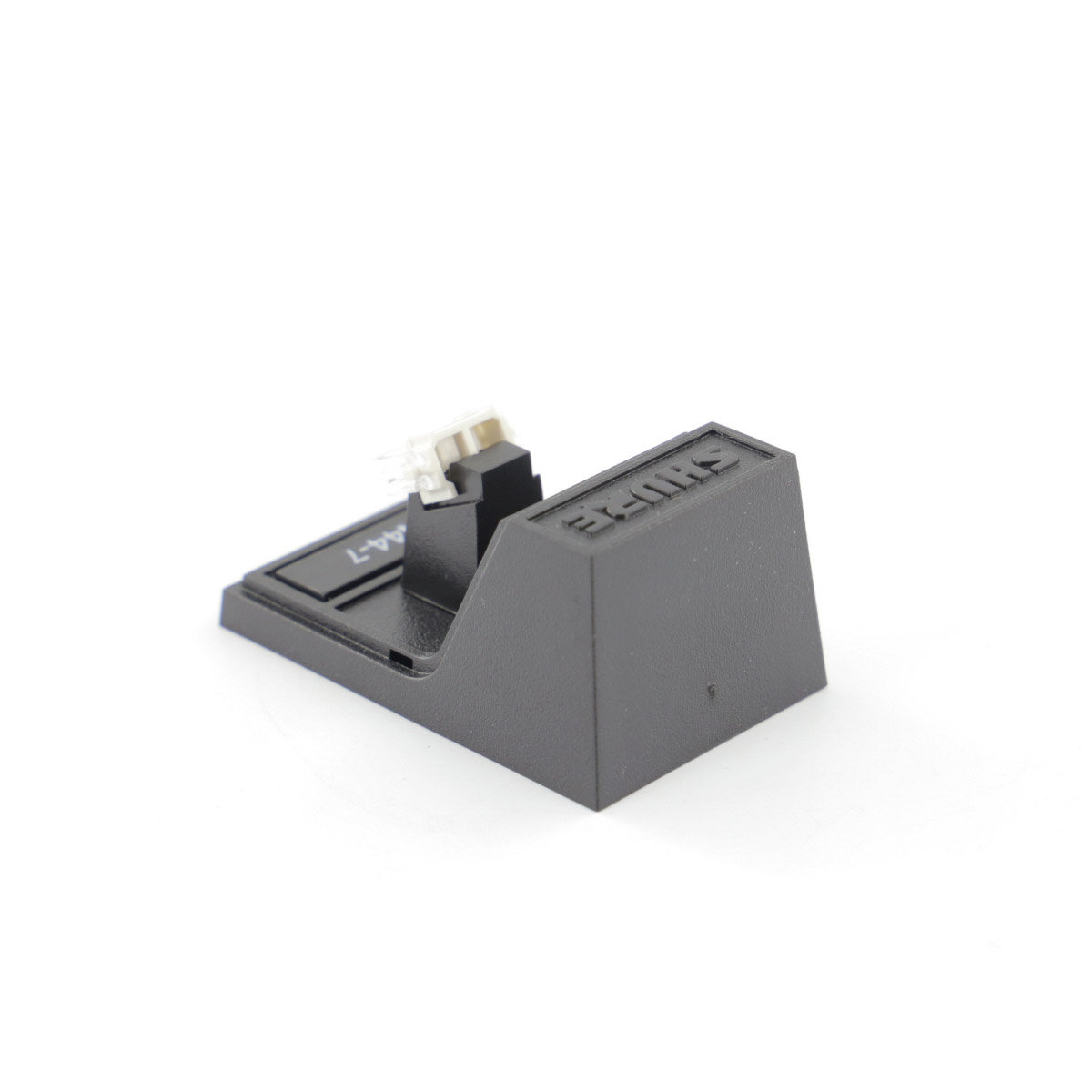 Japanese Stanfield Diamond Stylus For Shure M44G, M44-7, N44-7 – Dual Fit