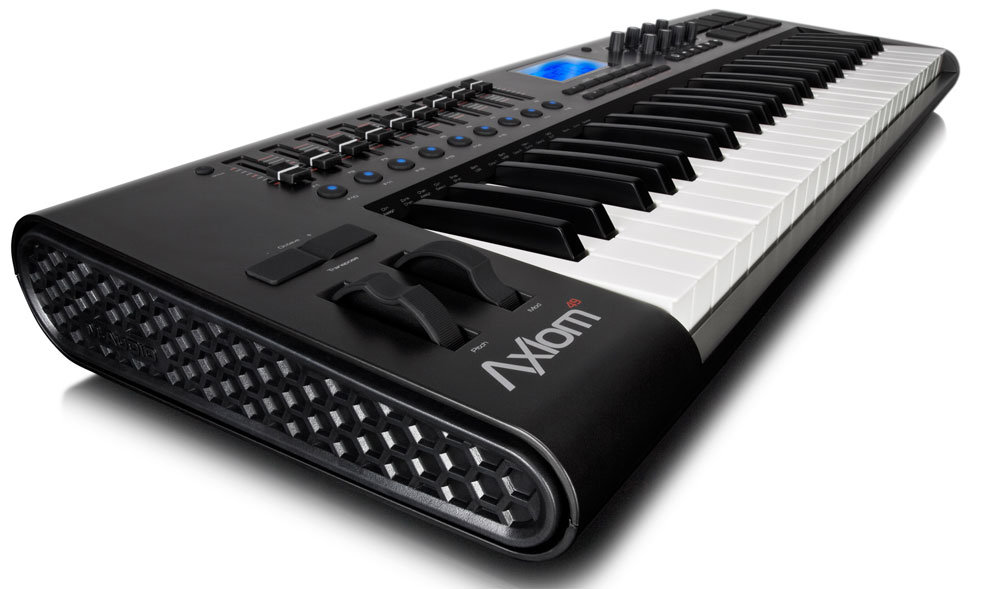 How to find the best MIDI Keyboard Controller 
