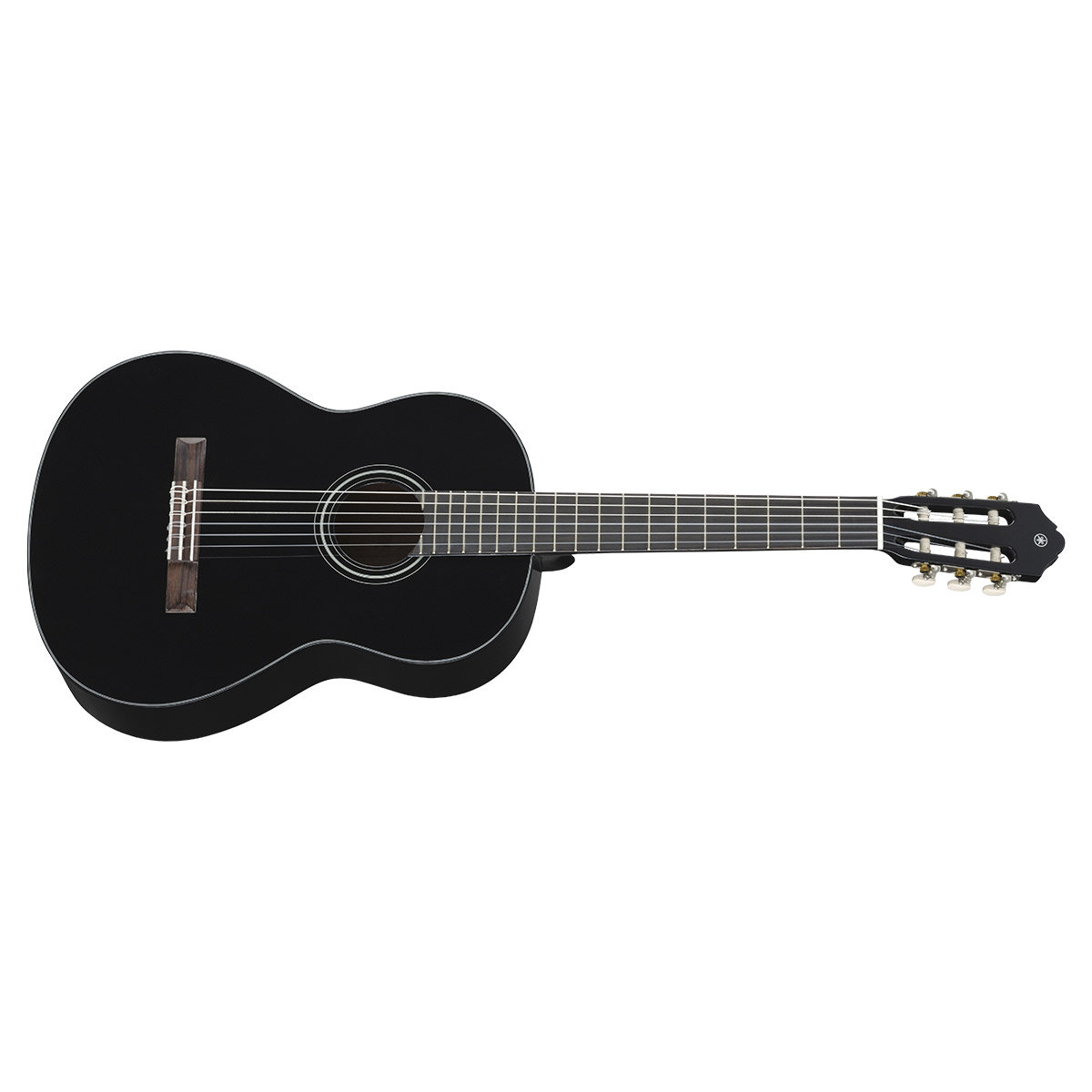 Yamaha C40 BL Guitare Classique 4/4