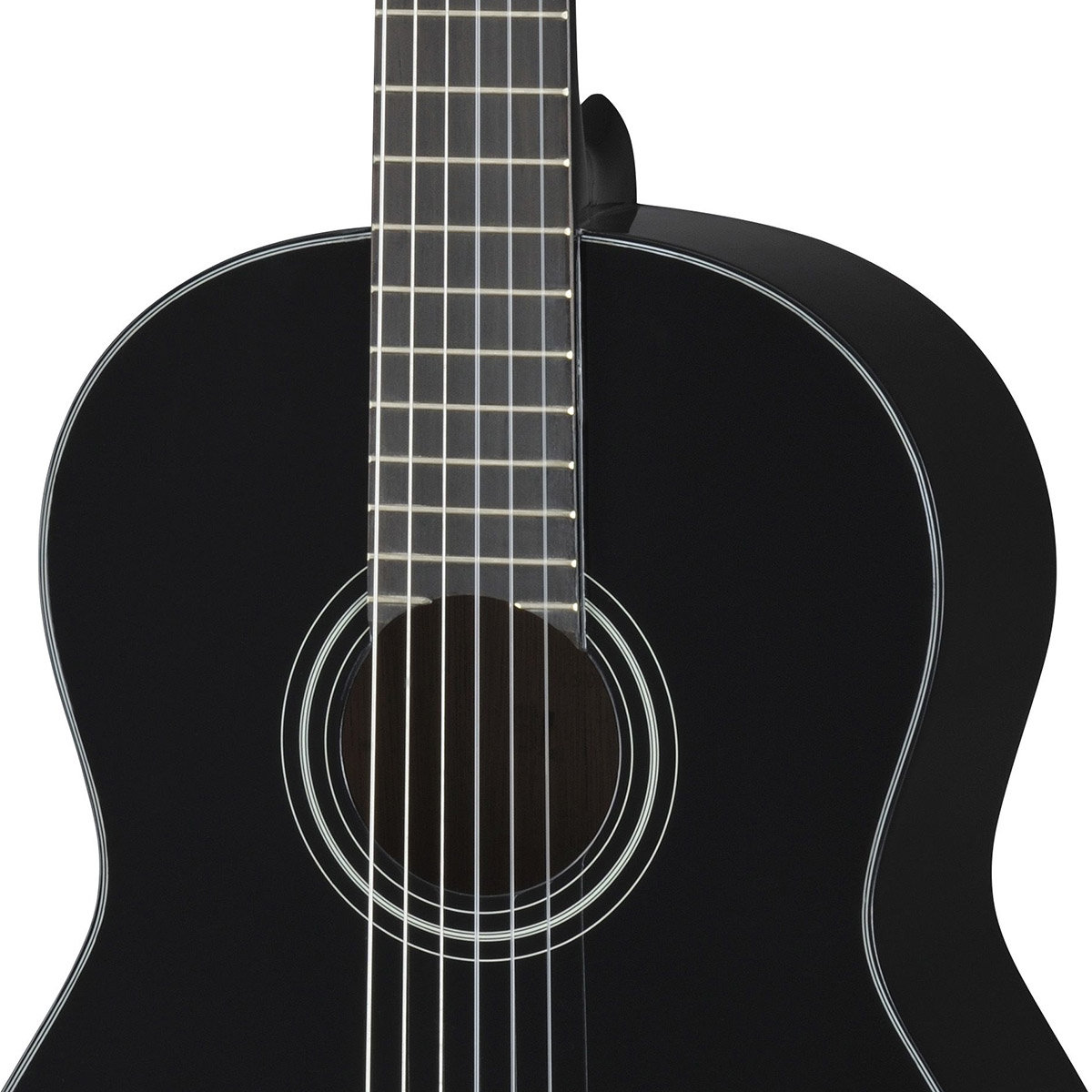 Yamaha C40 BL Guitare Classique 4/4