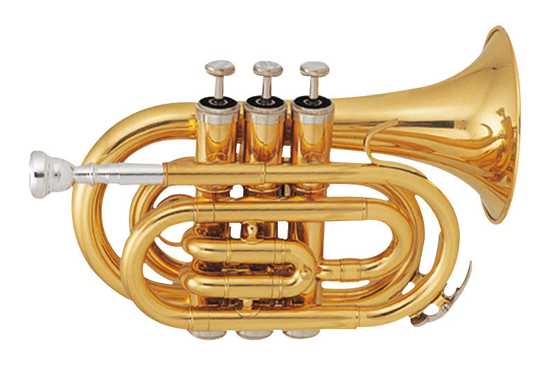 Tp50 Trompette Cornet Bugle Sml Paris Sonovente Com