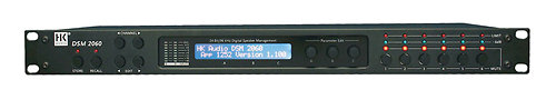 HK Audio DSM2060