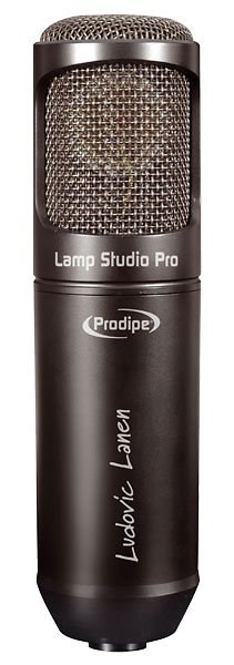 Prodipe Lamp Studio Pro