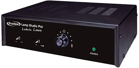 Lamp Studio Pro Prodipe