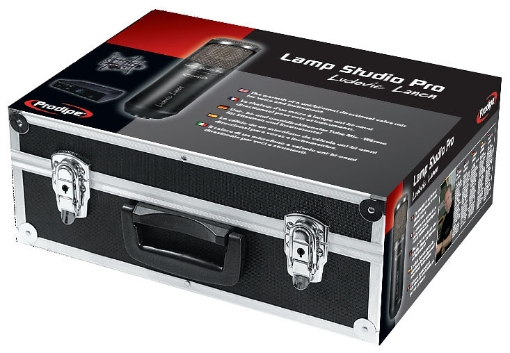 Lamp Studio Pro Prodipe