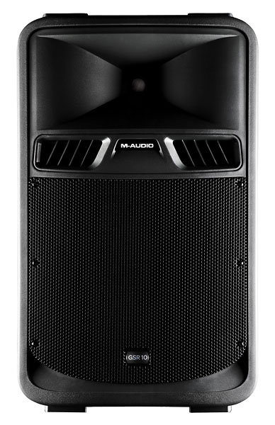 AVID GSR10