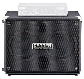 Fender Rumble 2X8 Cabinet