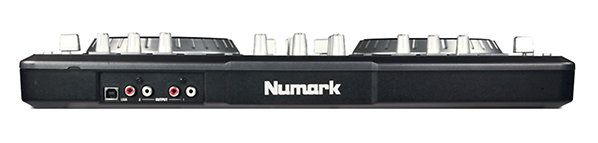 Mixtrack Pro Numark