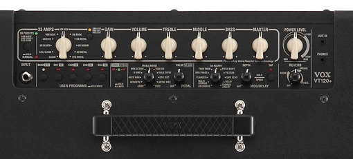 Vox VT20+