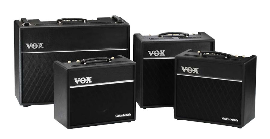 VT20+ Vox