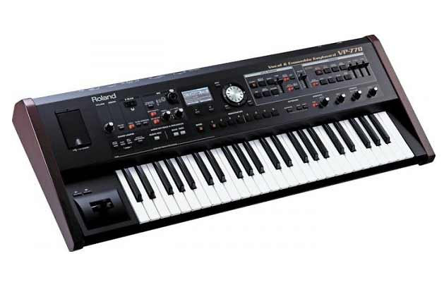 VP-770 Roland
