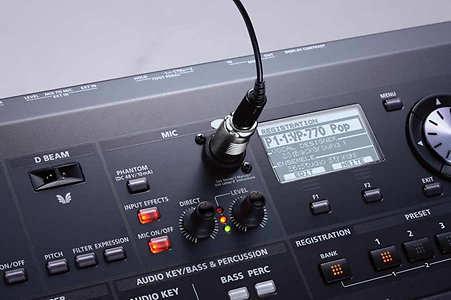 VP-770 Roland