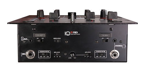 IQ2 MIDI Reloop