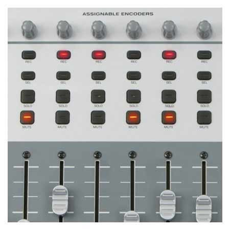 ProjectMix I/O AVID