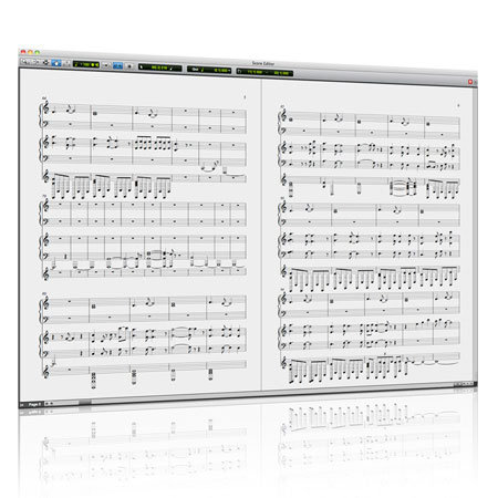 Pro Tools 9 AVID