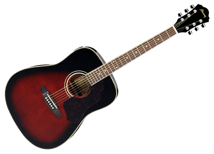 SGT120E-VBS Ibanez