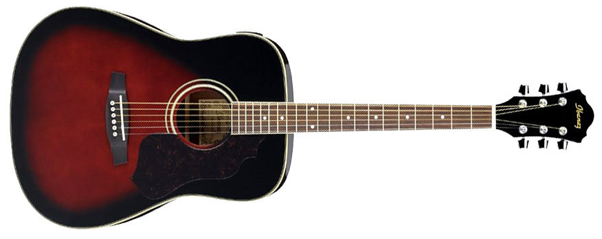 SGT120E-VBS Ibanez