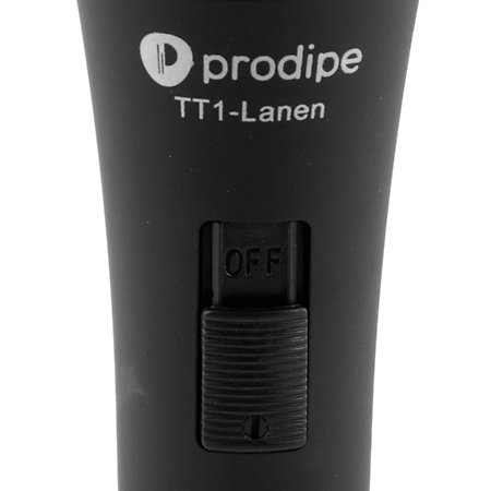 TT1 Ludovic Lanen Prodipe