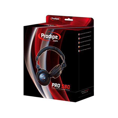 PRO 580 Prodipe
