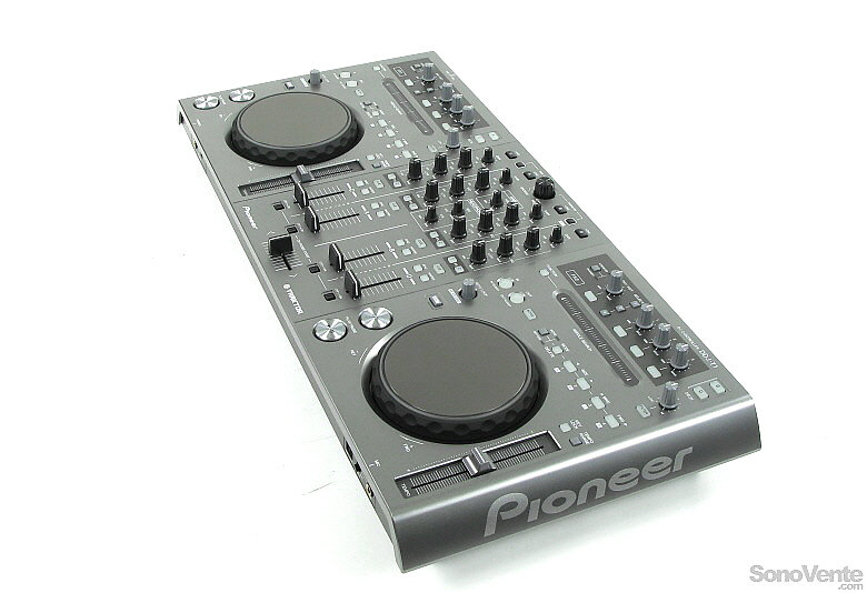 DDJ T1 Pioneer DJ