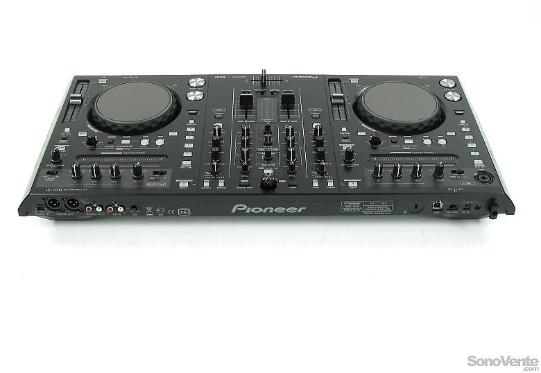 DDJ S1 Pioneer DJ