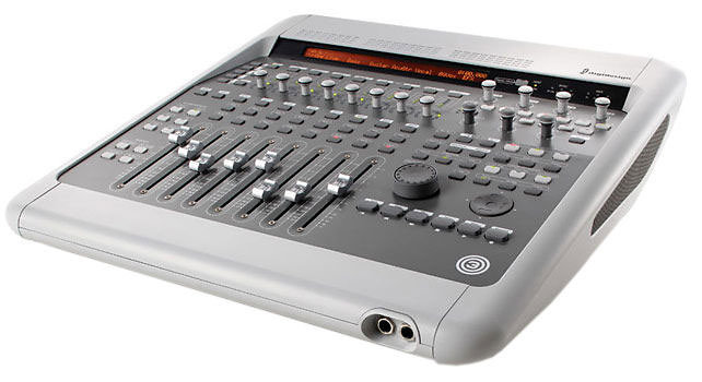 003 Factory Complete AVID