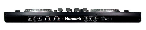 NS6 Numark