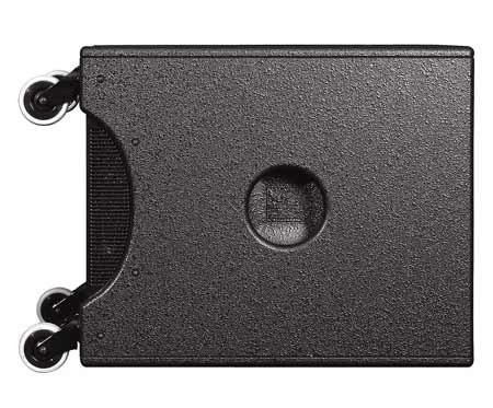 Sub LUCAS PERFORMER HK Audio