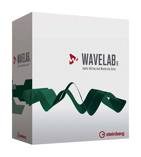 Steinberg WaveLab 7