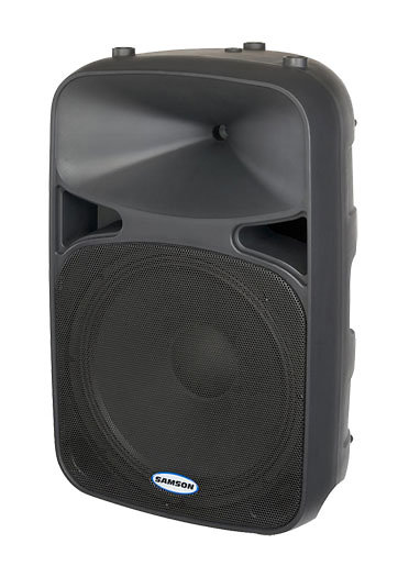 AURO D412 Samson