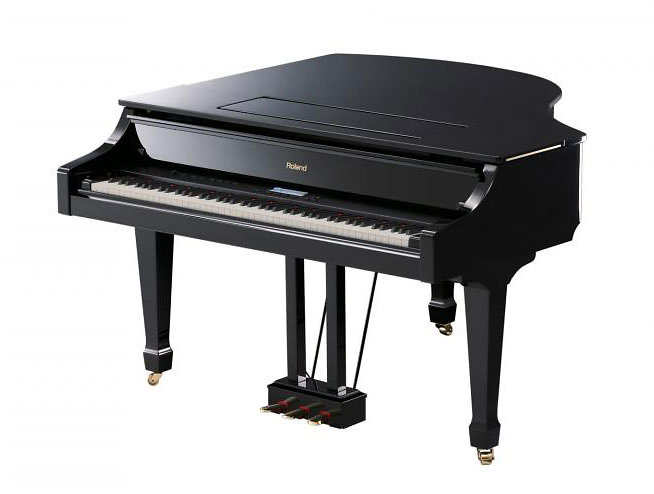 Roland V-PIANO GRAND