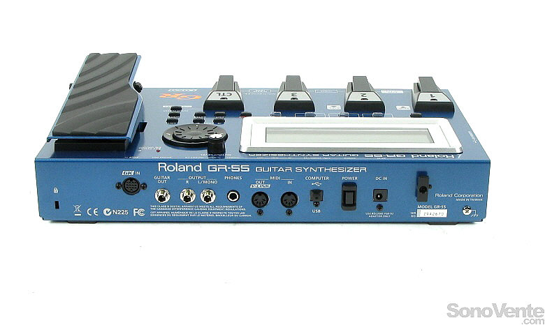 GR55S Roland
