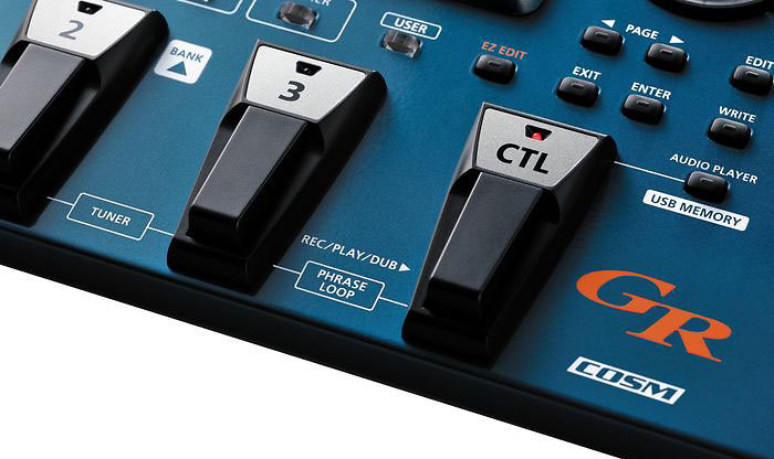 GR55S Roland