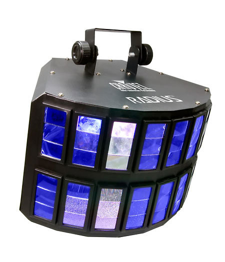 RADIUS Chauvet