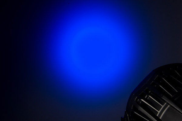 COLORADO-TRI Chauvet DJ