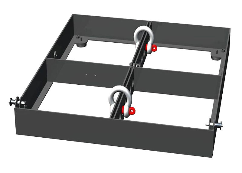 HK Audio RFRAME-CAD