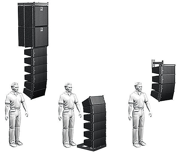 HK Audio RFRAME-CAD