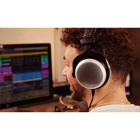 DT 880 PRO 250 Beyerdynamic