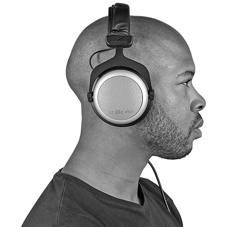 DT 880 PRO 250 Beyerdynamic
