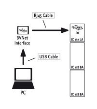 ICON LTS HK Audio